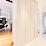 Imperial - Aquarius Vi Apartamento *