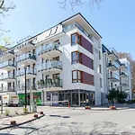 Apartamento Imperial - Aquarius Vi