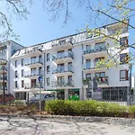 Imperial - Aquarius Vi Apartamento Sopot