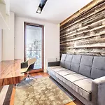 Imperial - Aquarius Vi Apartamento