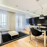 Apartamento Imperial - Aquarius Vi Sopot