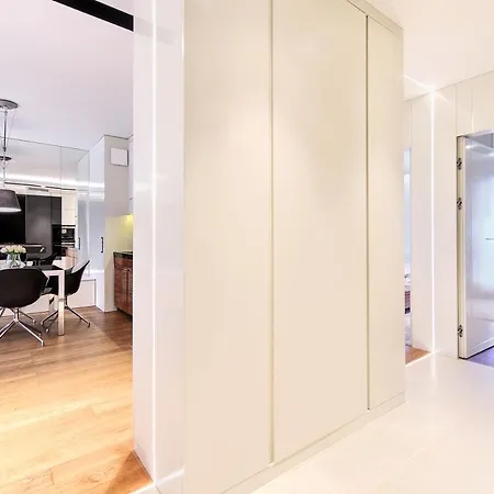 Imperial - Aquarius Vi Apartamento *