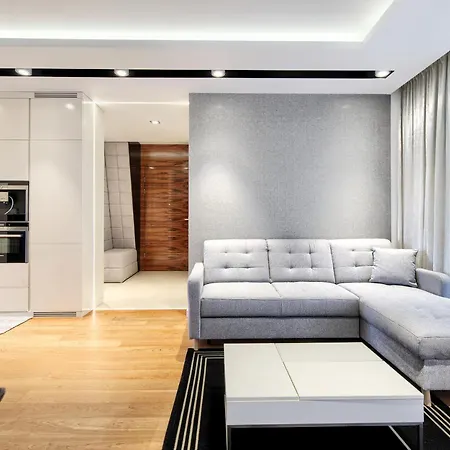 Imperial - Aquarius Vi Appartement *