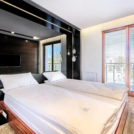 Apartamento Imperial - Aquarius Vi Sopot