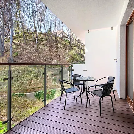 Imperial - Aquarius Vi Apartamento *