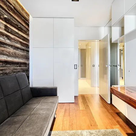 Imperial - Aquarius Vi Apartamento Sopot