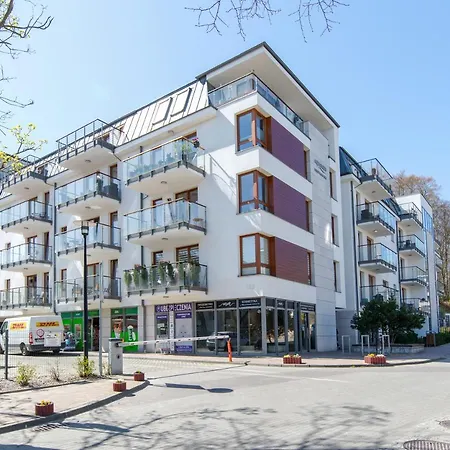 Appartement Imperial - Aquarius Vi