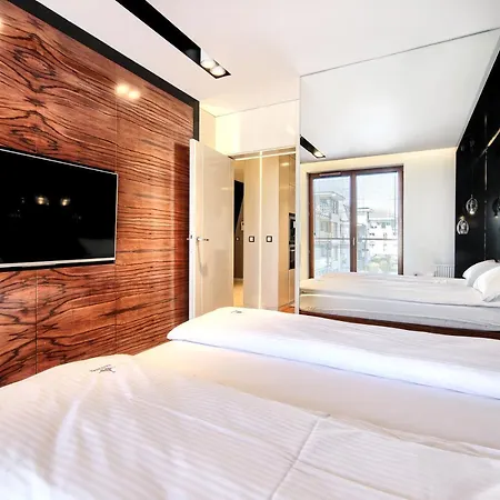 Imperial - Aquarius Vi Apartament