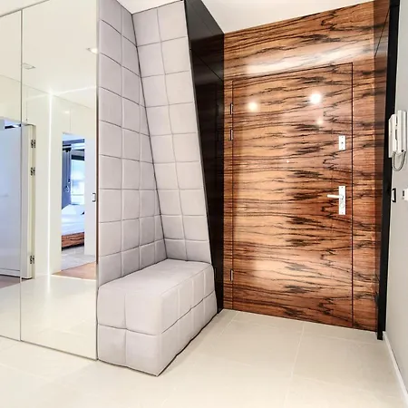 Appartement Imperial - Aquarius Vi *