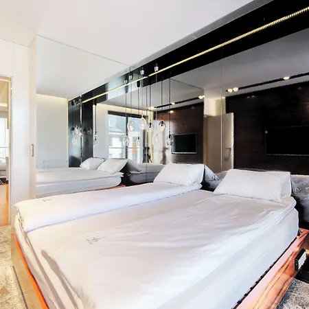 Apartamento Imperial - Aquarius Vi