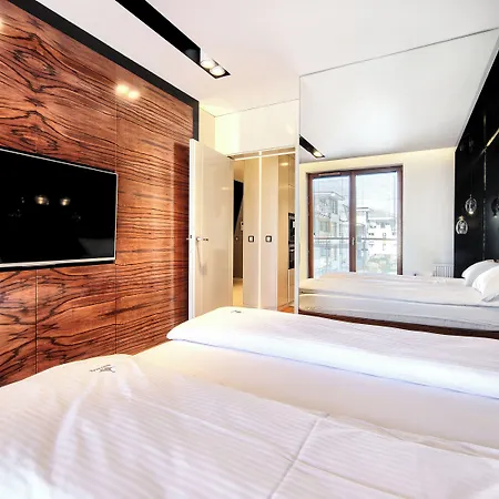 Imperial - Aquarius Vi * Sopot