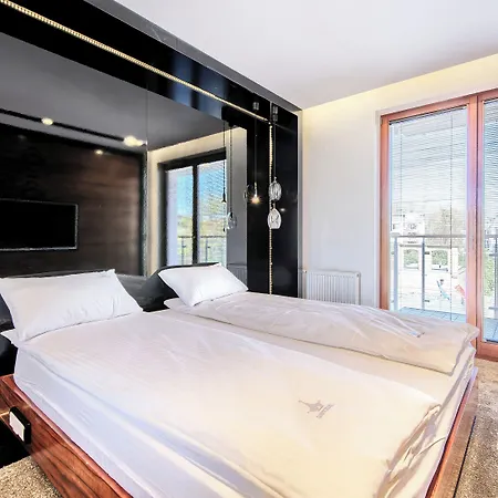Apartamento Imperial - Aquarius Vi