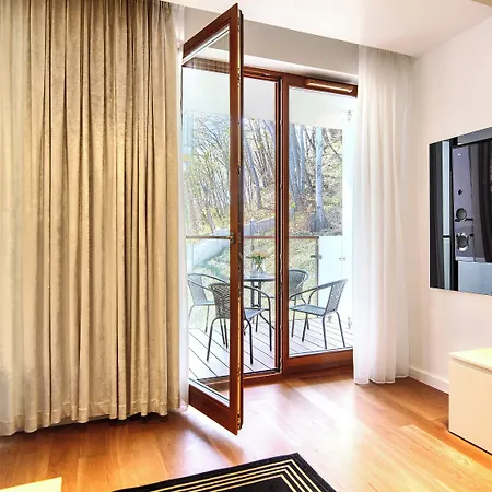 Apartamento Imperial - Aquarius Vi *