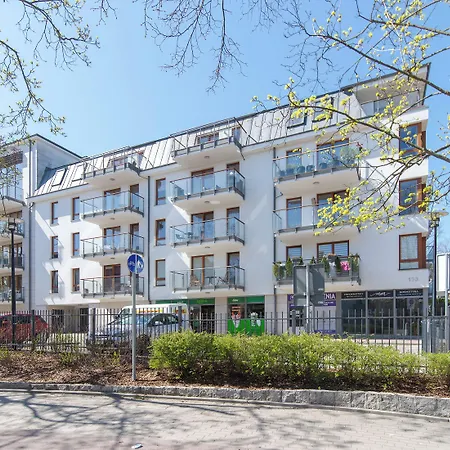 Apartamento Imperial - Aquarius Vi