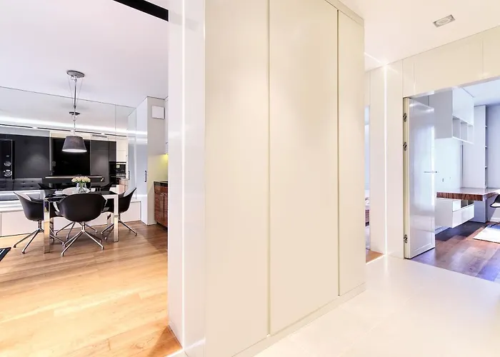 Imperial - Aquarius Vi 公寓 *