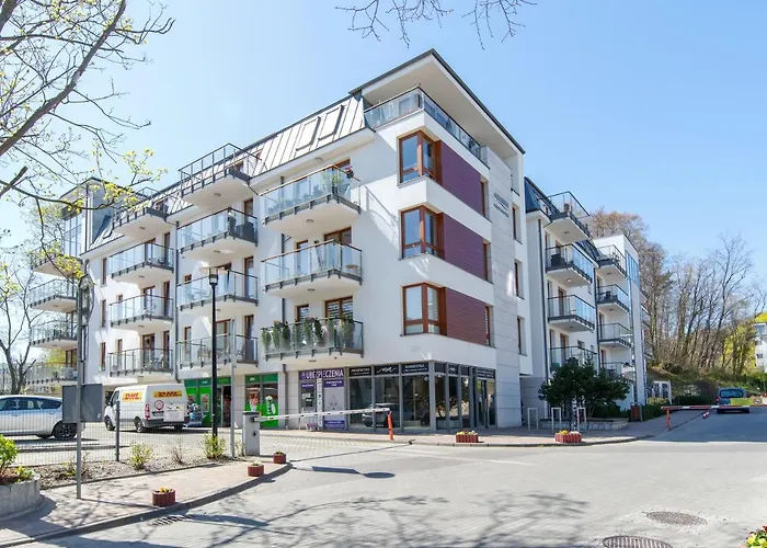 公寓 Imperial - Aquarius Vi