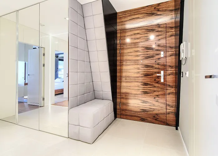 Imperial - Aquarius Vi 公寓 索波特