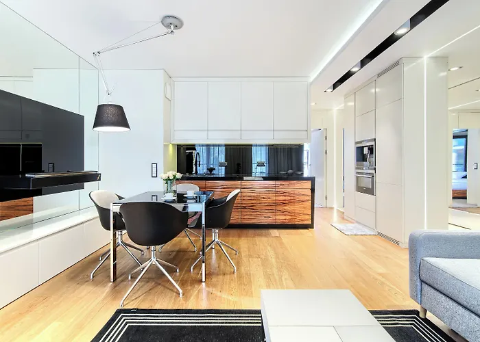 Imperial - Aquarius Vi 公寓 索波特