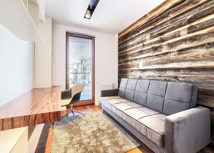 Imperial - Aquarius Vi 公寓